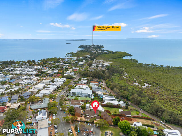 5/367 Main Road WELLINGTON POINT QLD 4160