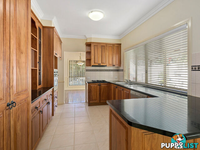 8 Bona Vista Court CLEVELAND QLD 4163