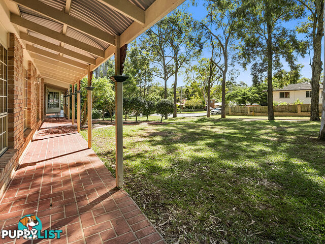 8 Bona Vista Court CLEVELAND QLD 4163