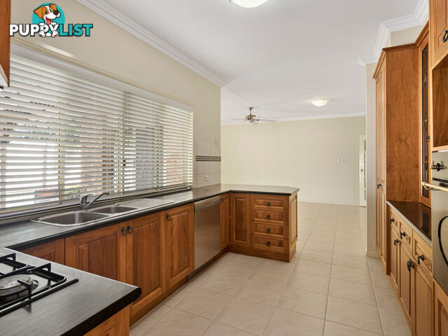 8 Bona Vista Court CLEVELAND QLD 4163