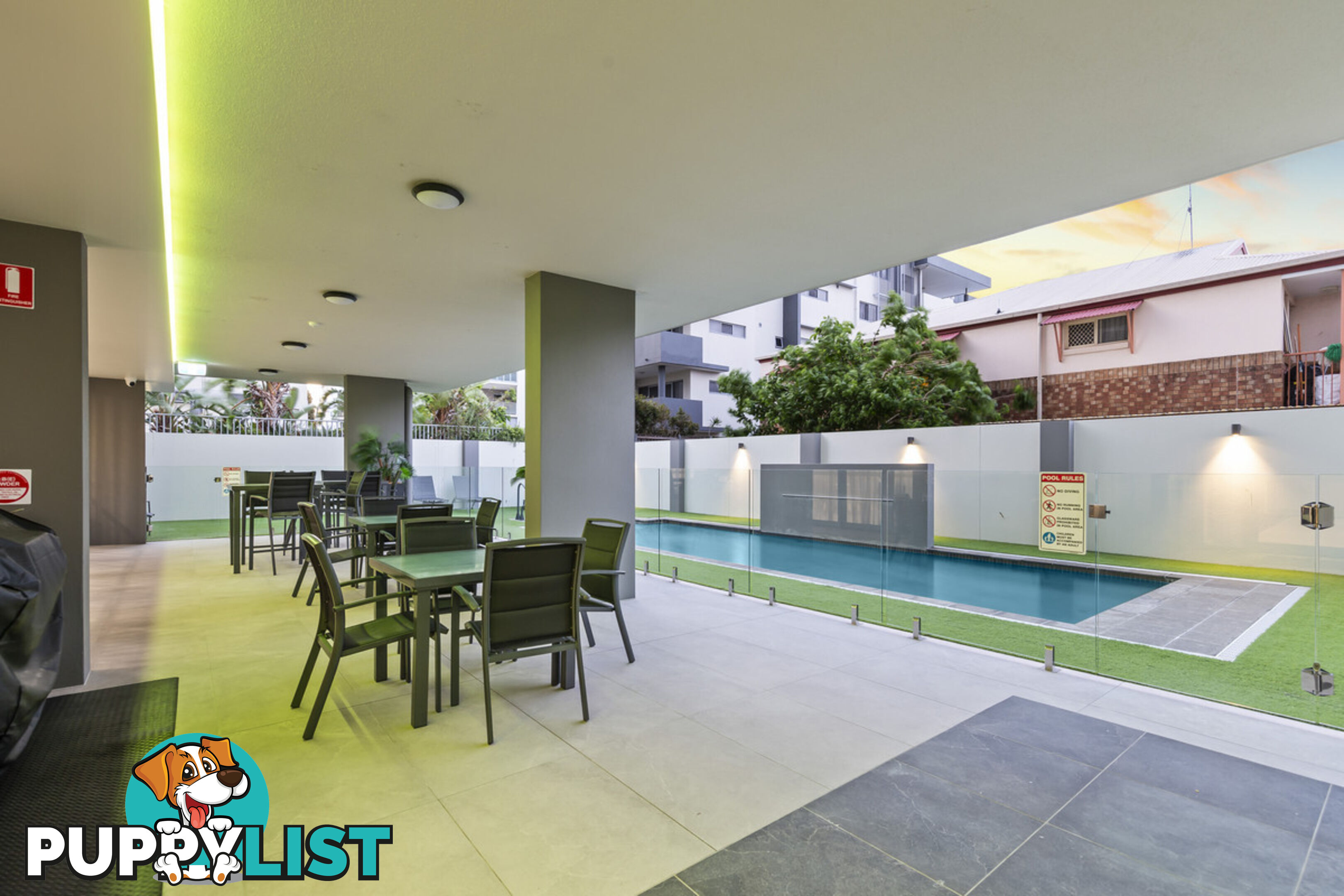 502/152 Middle Street CLEVELAND QLD 4163