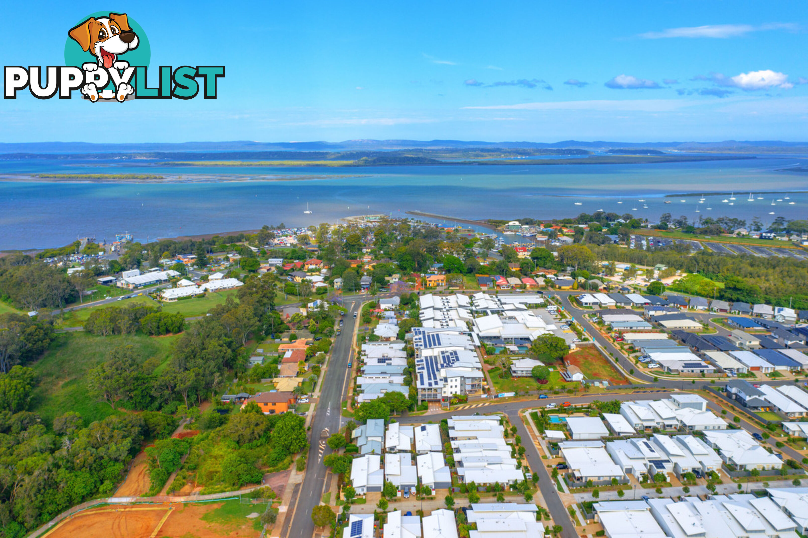 2/20 Salisbury Street REDLAND BAY QLD 4165