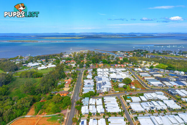 2/20 Salisbury Street REDLAND BAY QLD 4165