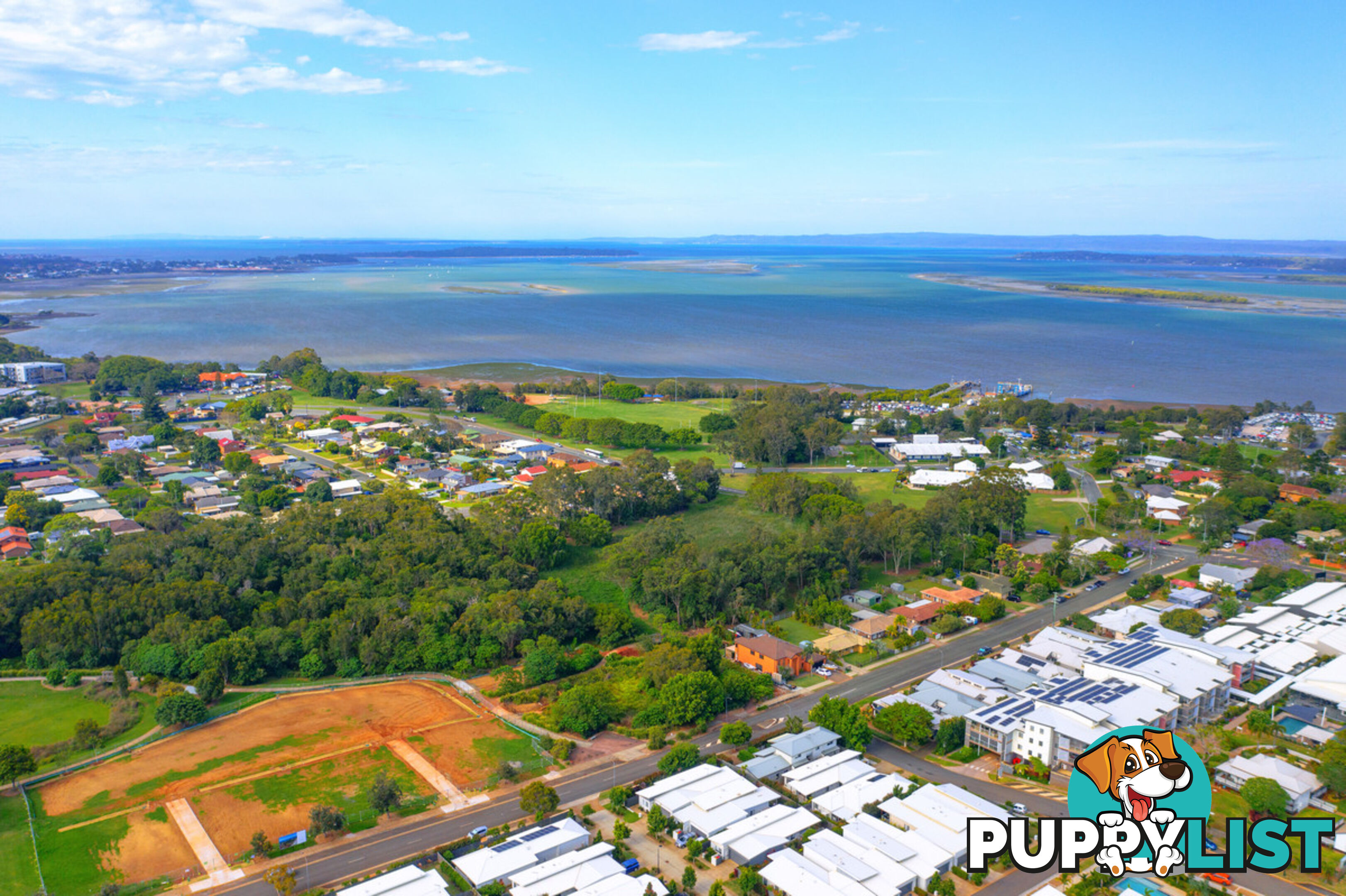 2/20 Salisbury Street REDLAND BAY QLD 4165