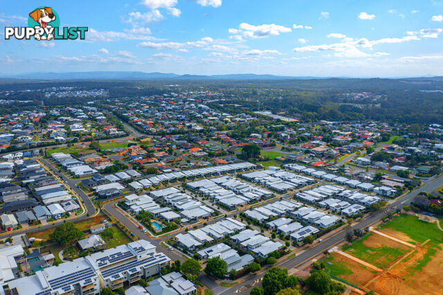 2/20 Salisbury Street REDLAND BAY QLD 4165