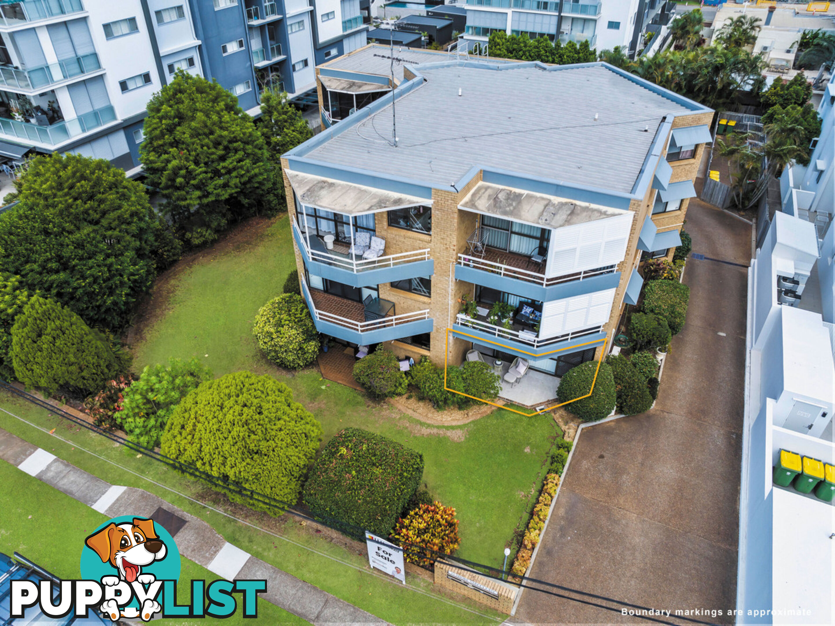 1/33-35 Shore Street East CLEVELAND QLD 4163