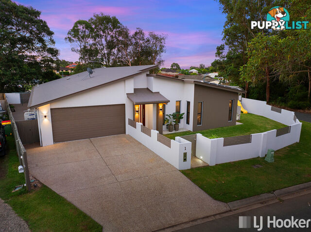 1 Bream Place REDLAND BAY QLD 4165