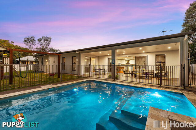 1 Bream Place REDLAND BAY QLD 4165