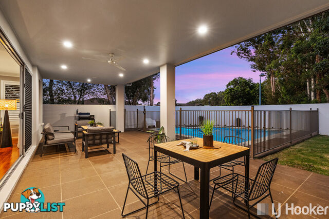 1 Bream Place REDLAND BAY QLD 4165