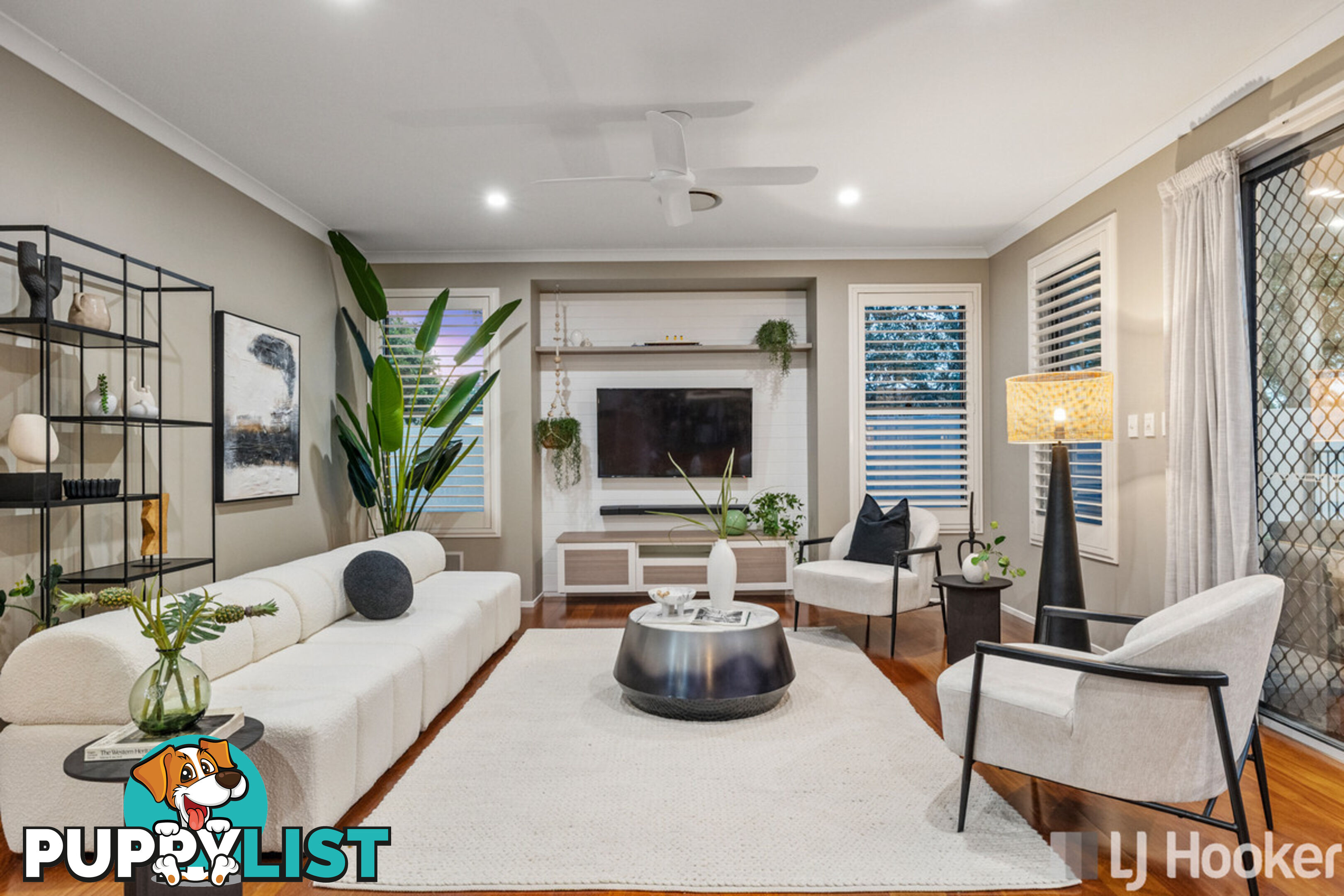 1 Bream Place REDLAND BAY QLD 4165
