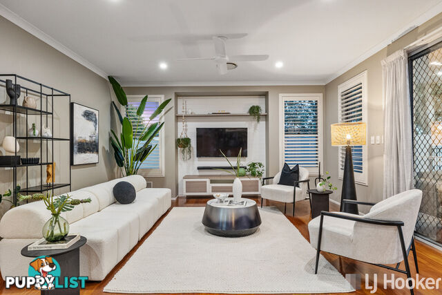 1 Bream Place REDLAND BAY QLD 4165