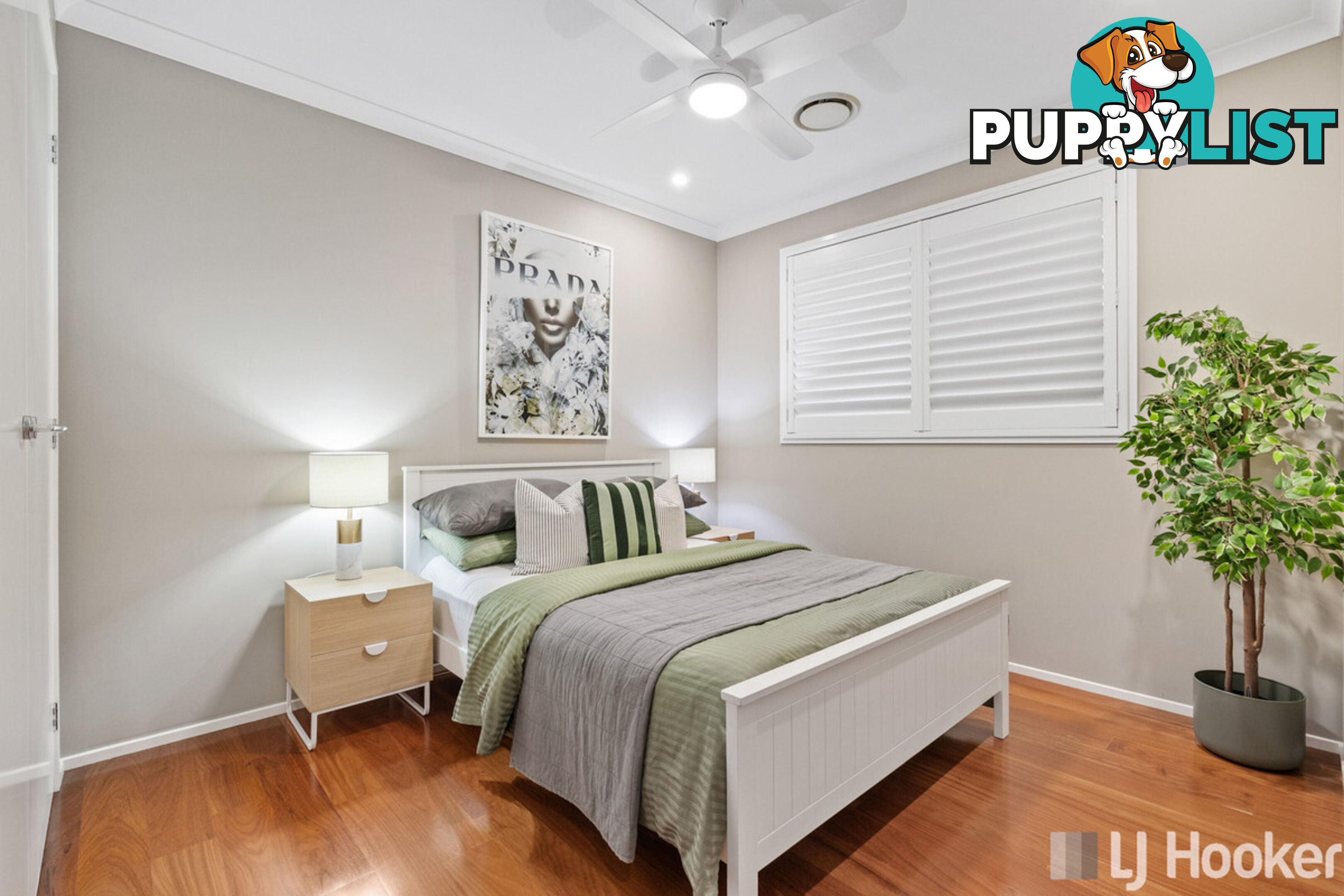 1 Bream Place REDLAND BAY QLD 4165