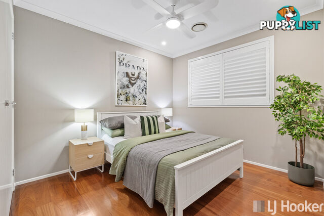 1 Bream Place REDLAND BAY QLD 4165