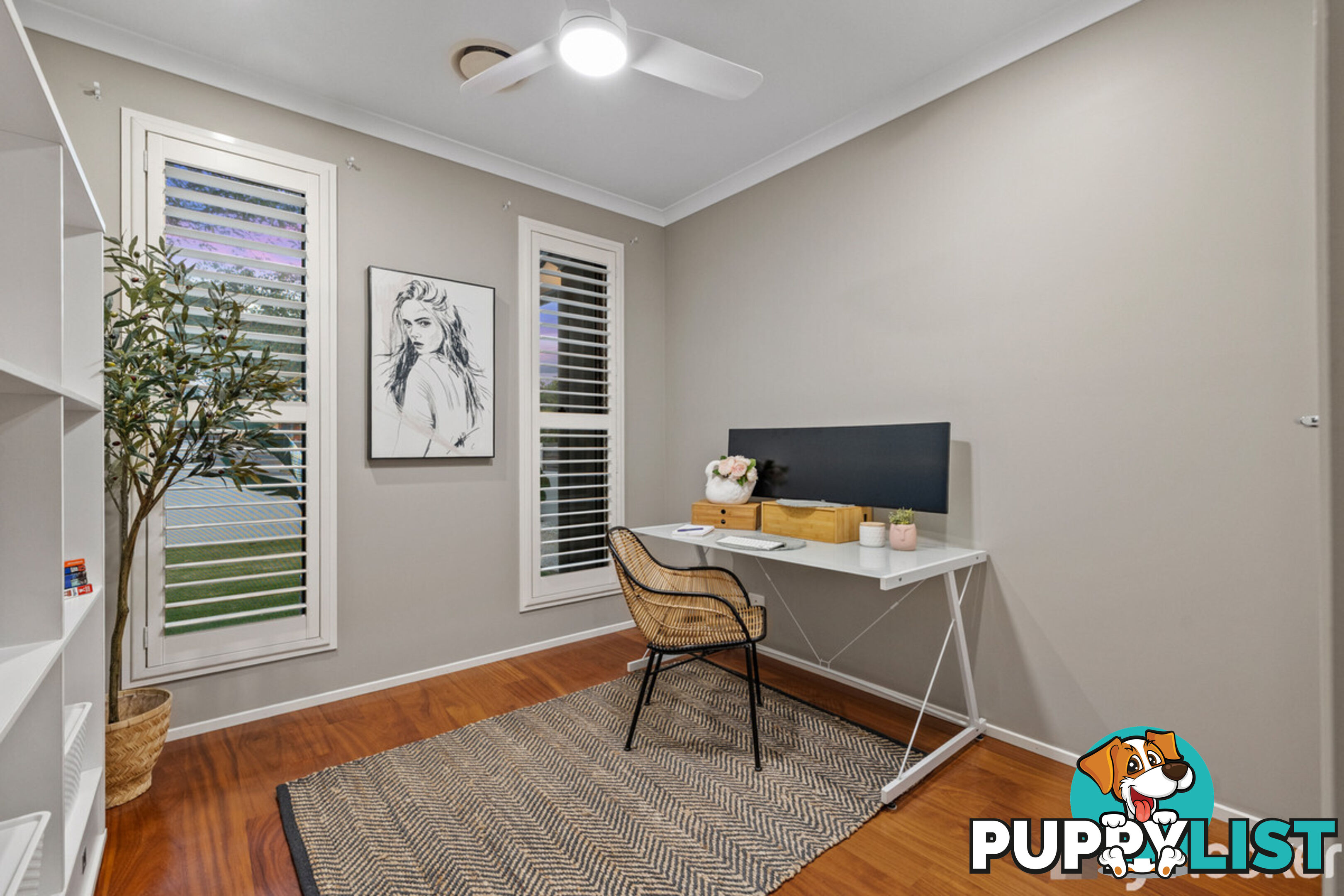 1 Bream Place REDLAND BAY QLD 4165