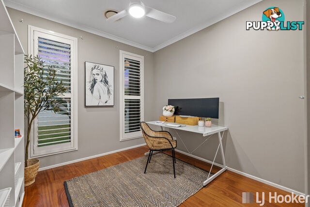1 Bream Place REDLAND BAY QLD 4165