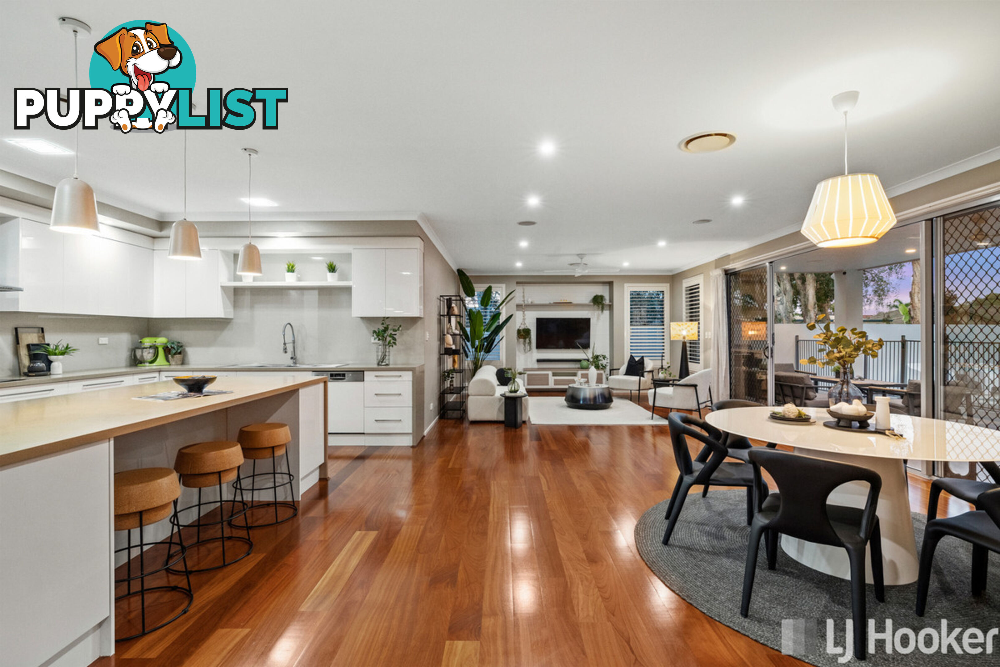 1 Bream Place REDLAND BAY QLD 4165