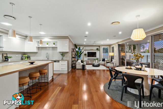 1 Bream Place REDLAND BAY QLD 4165