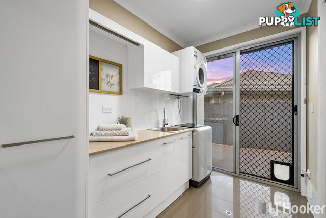1 Bream Place REDLAND BAY QLD 4165