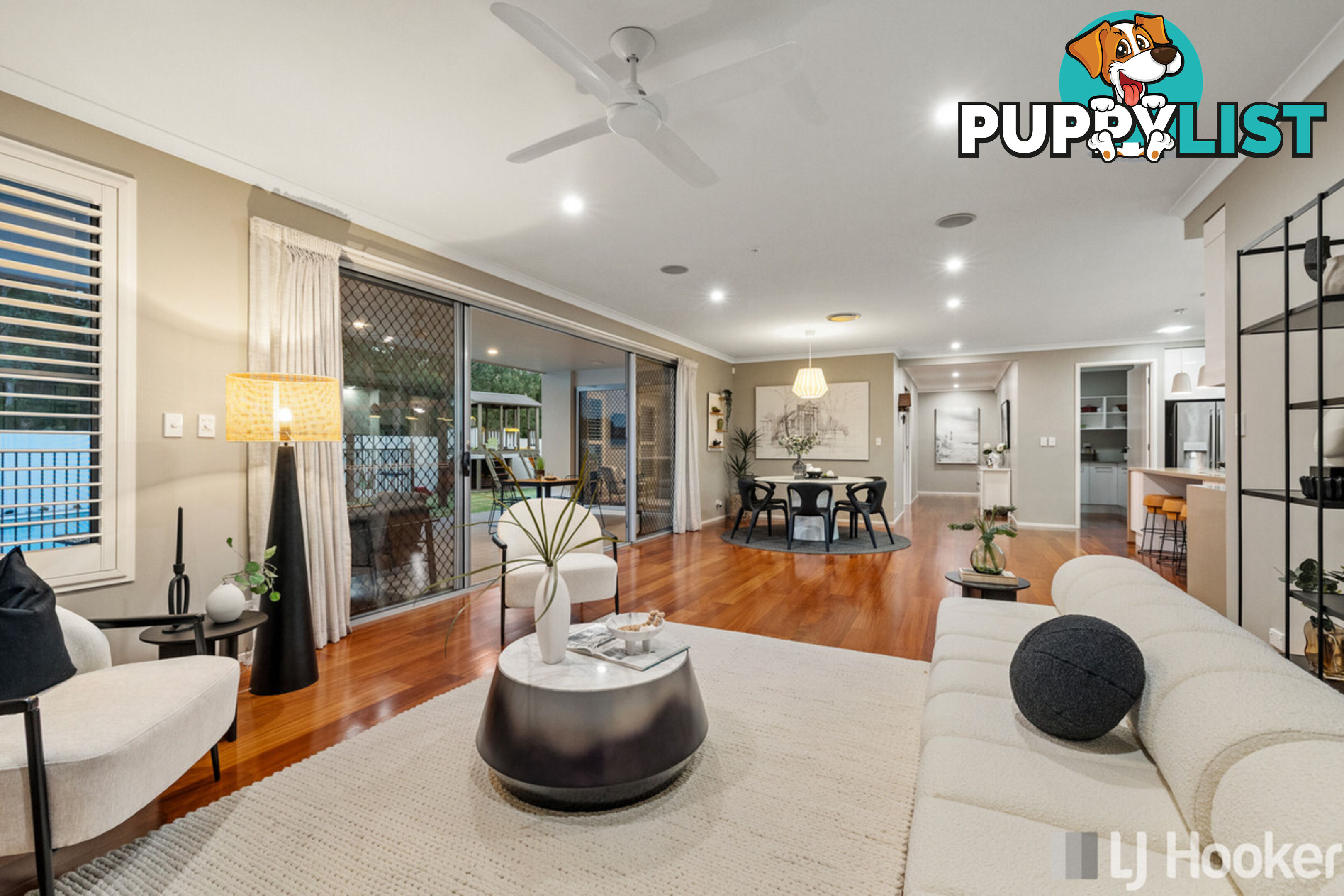 1 Bream Place REDLAND BAY QLD 4165