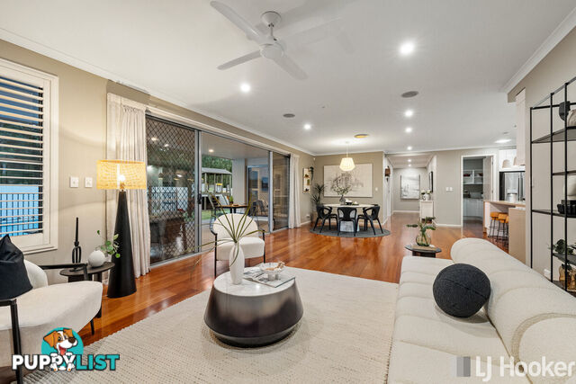 1 Bream Place REDLAND BAY QLD 4165