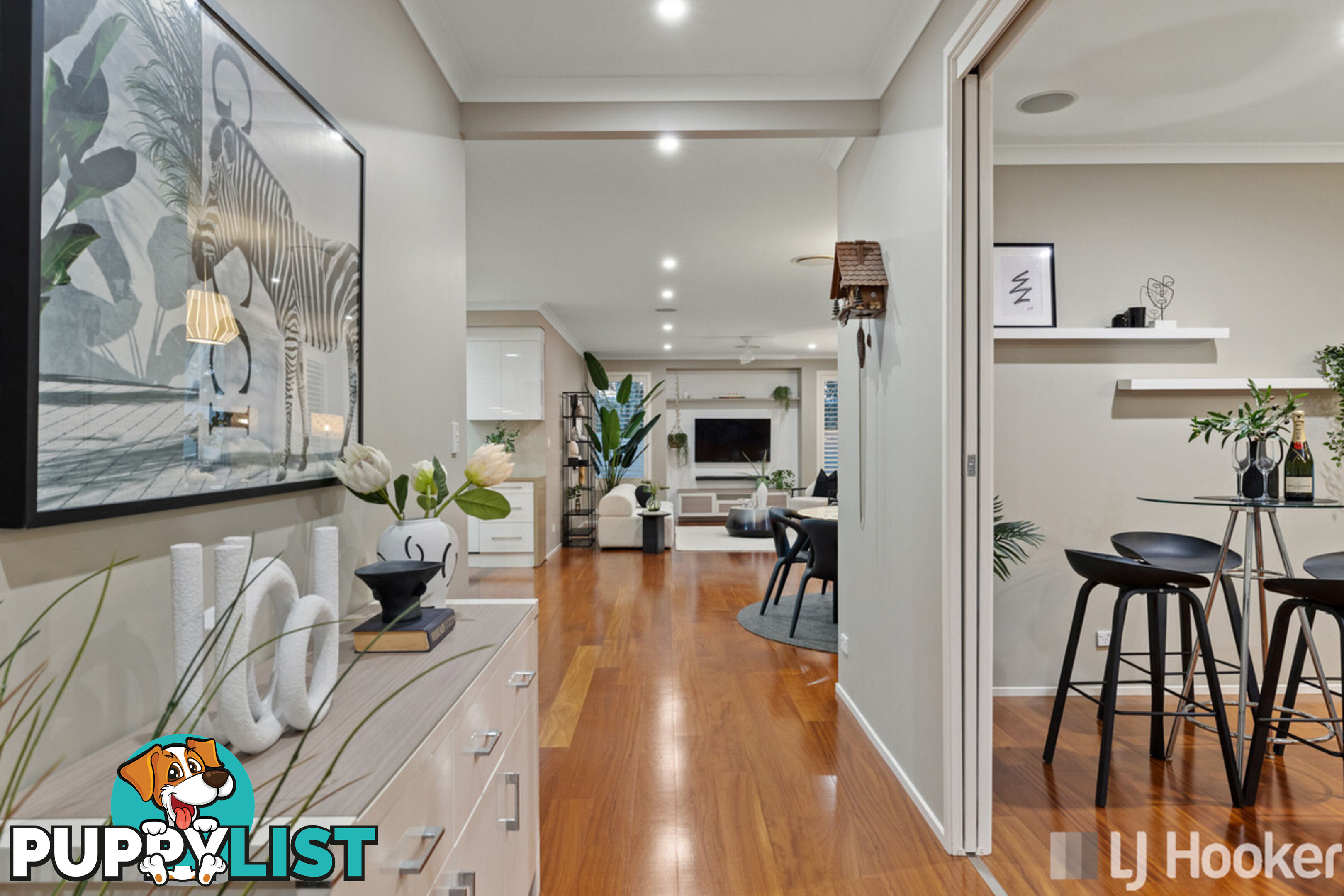 1 Bream Place REDLAND BAY QLD 4165