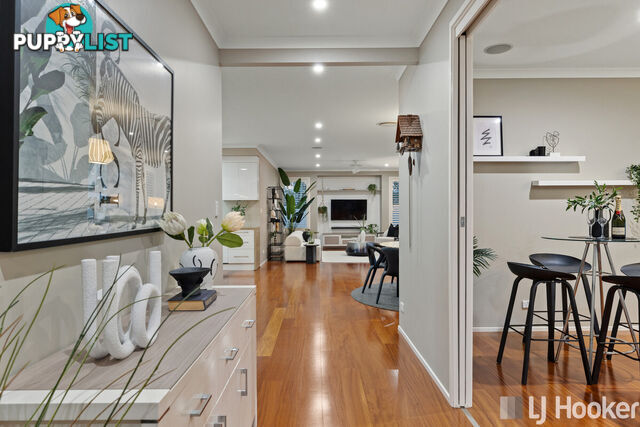 1 Bream Place REDLAND BAY QLD 4165