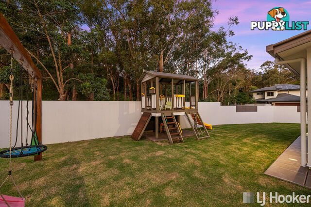 1 Bream Place REDLAND BAY QLD 4165