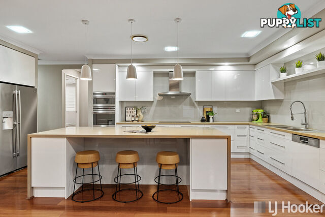 1 Bream Place REDLAND BAY QLD 4165