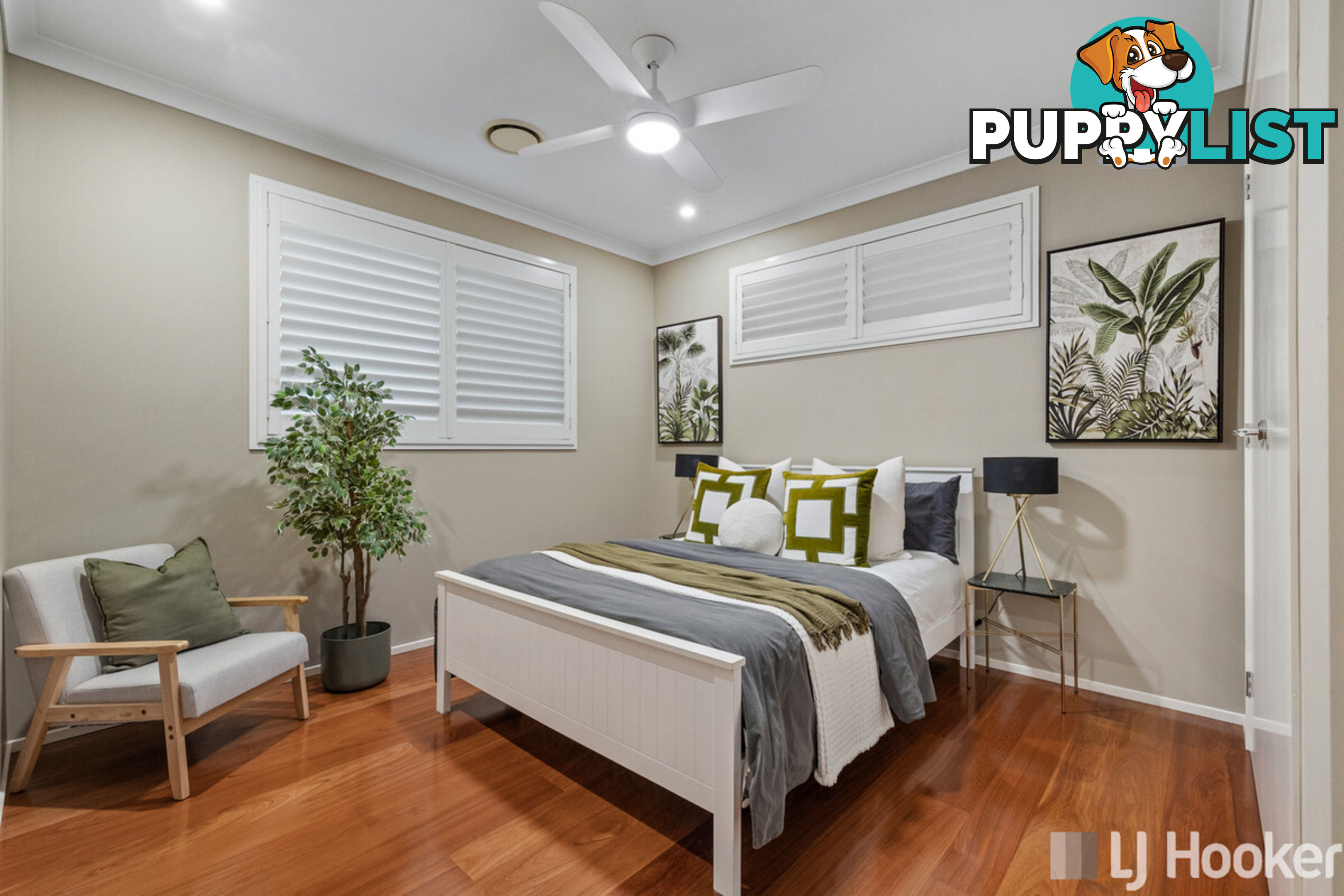 1 Bream Place REDLAND BAY QLD 4165