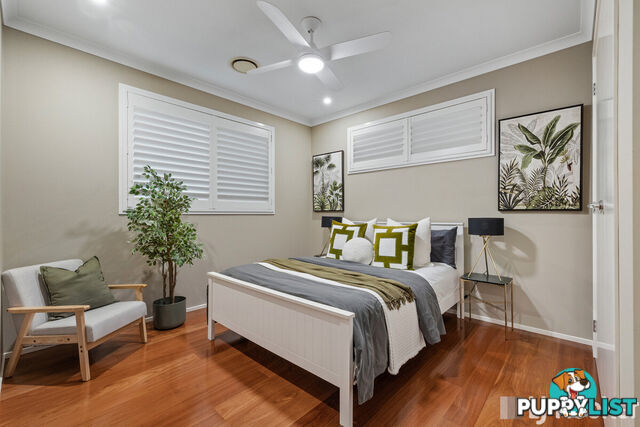 1 Bream Place REDLAND BAY QLD 4165