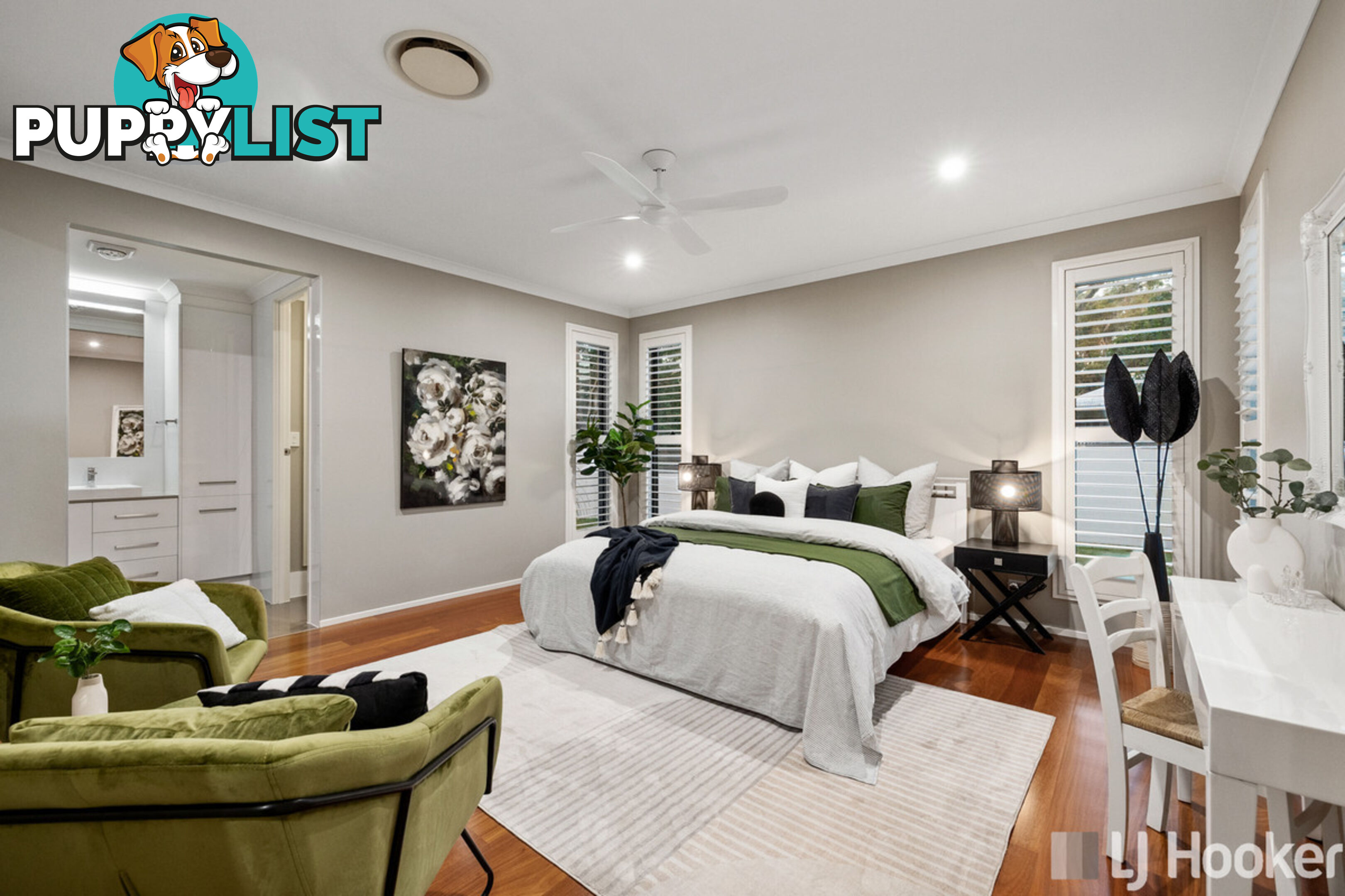 1 Bream Place REDLAND BAY QLD 4165
