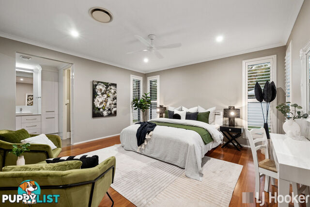 1 Bream Place REDLAND BAY QLD 4165