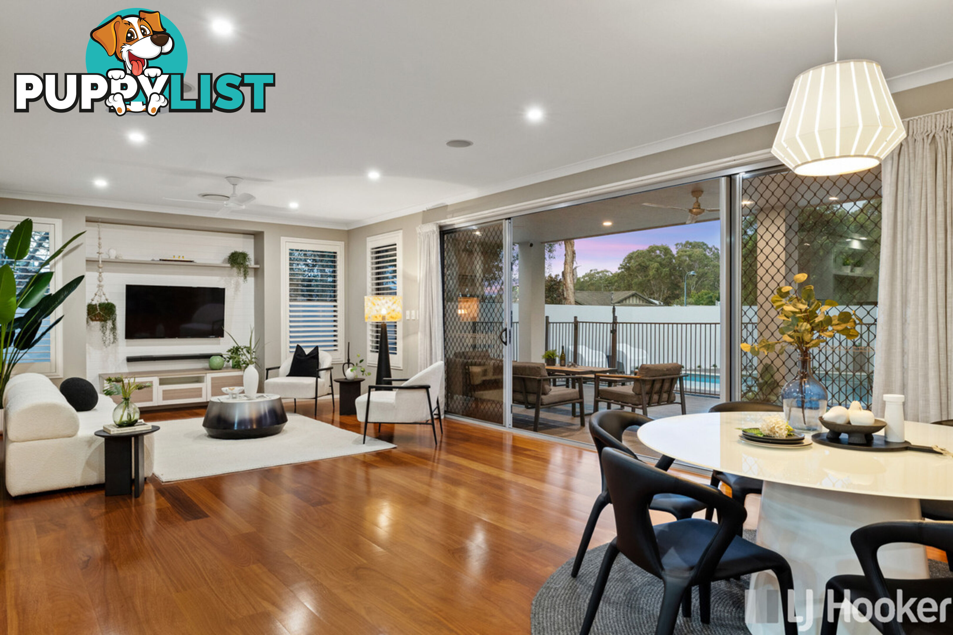1 Bream Place REDLAND BAY QLD 4165