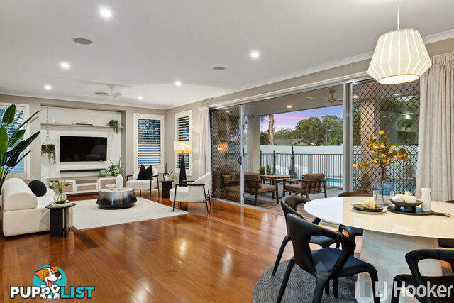 1 Bream Place REDLAND BAY QLD 4165