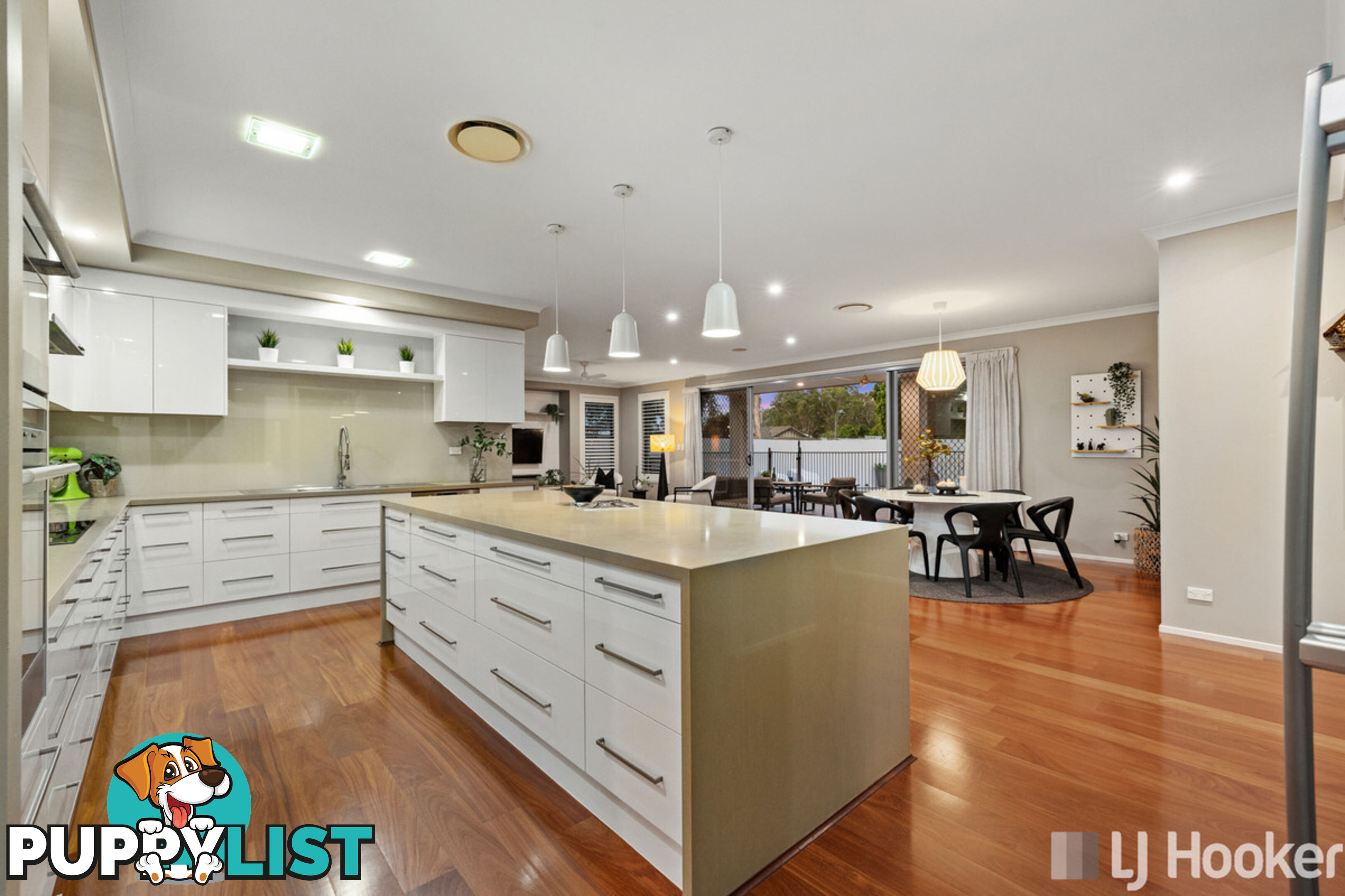 1 Bream Place REDLAND BAY QLD 4165