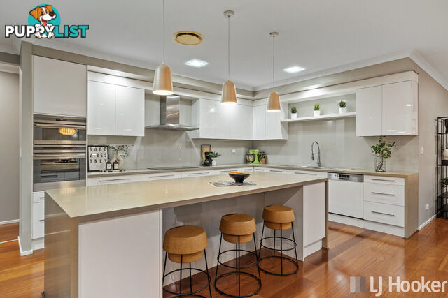 1 Bream Place REDLAND BAY QLD 4165