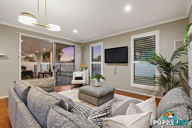 1 Bream Place REDLAND BAY QLD 4165