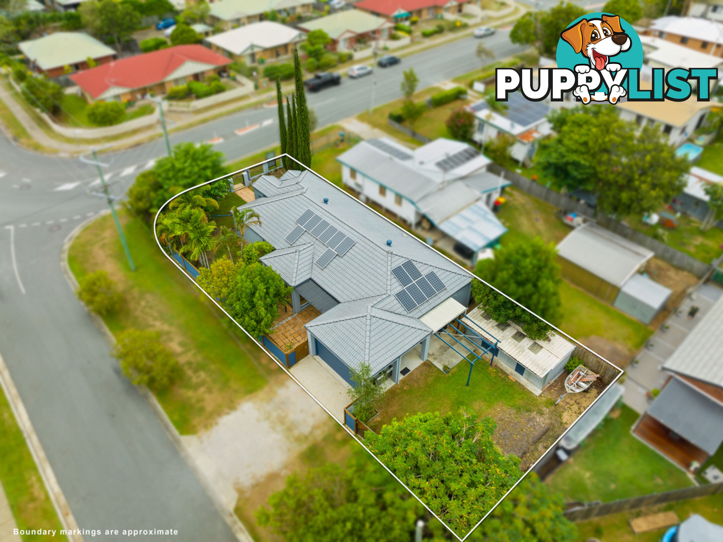 24 Holland Crescent CAPALABA QLD 4157