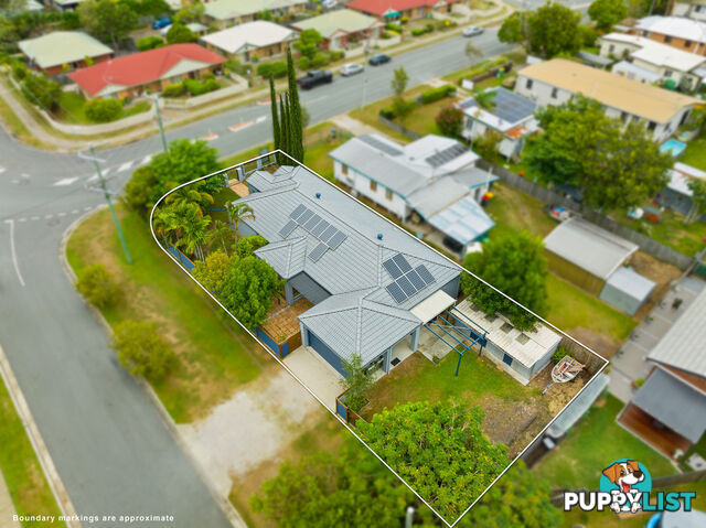 24 Holland Crescent CAPALABA QLD 4157