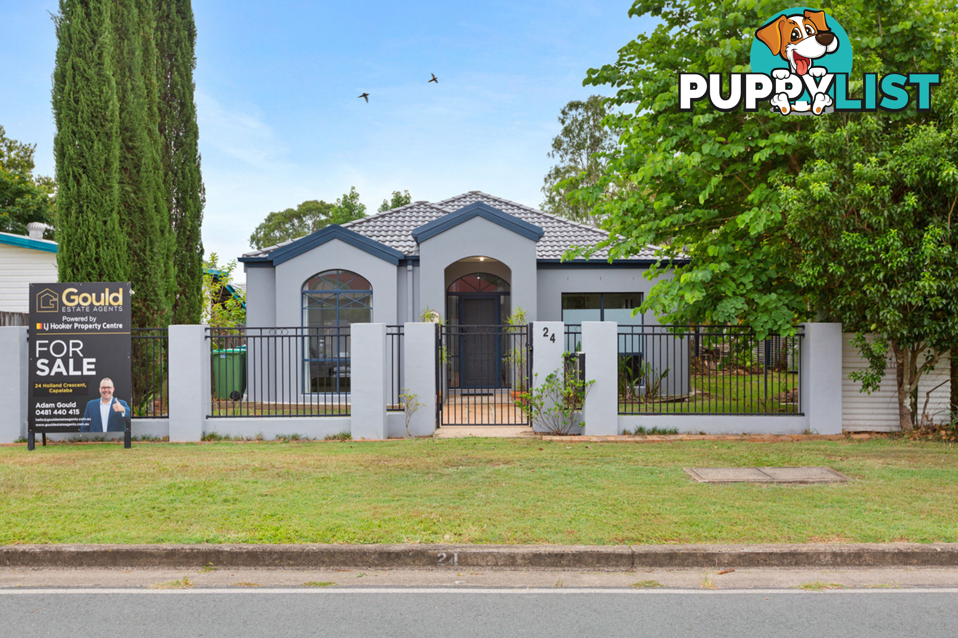 24 Holland Crescent CAPALABA QLD 4157