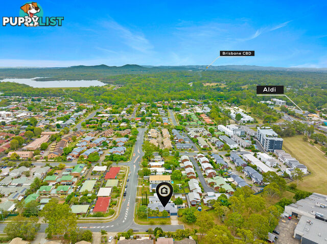 24 Holland Crescent CAPALABA QLD 4157