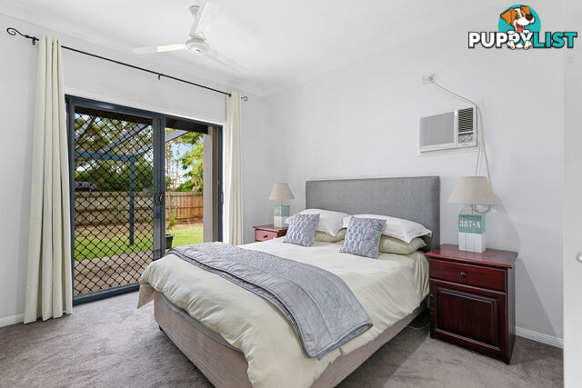 24 Holland Crescent CAPALABA QLD 4157