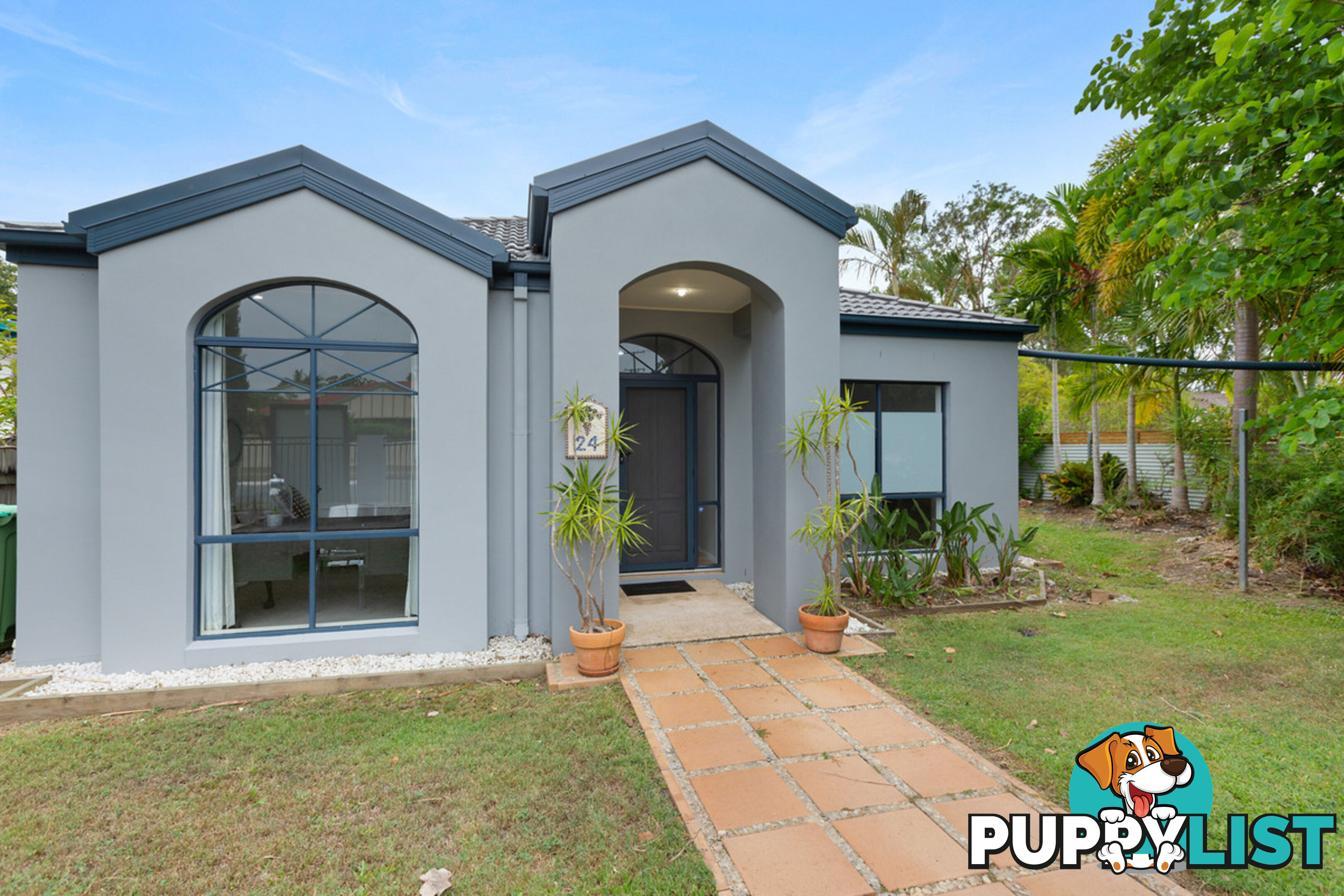 24 Holland Crescent CAPALABA QLD 4157