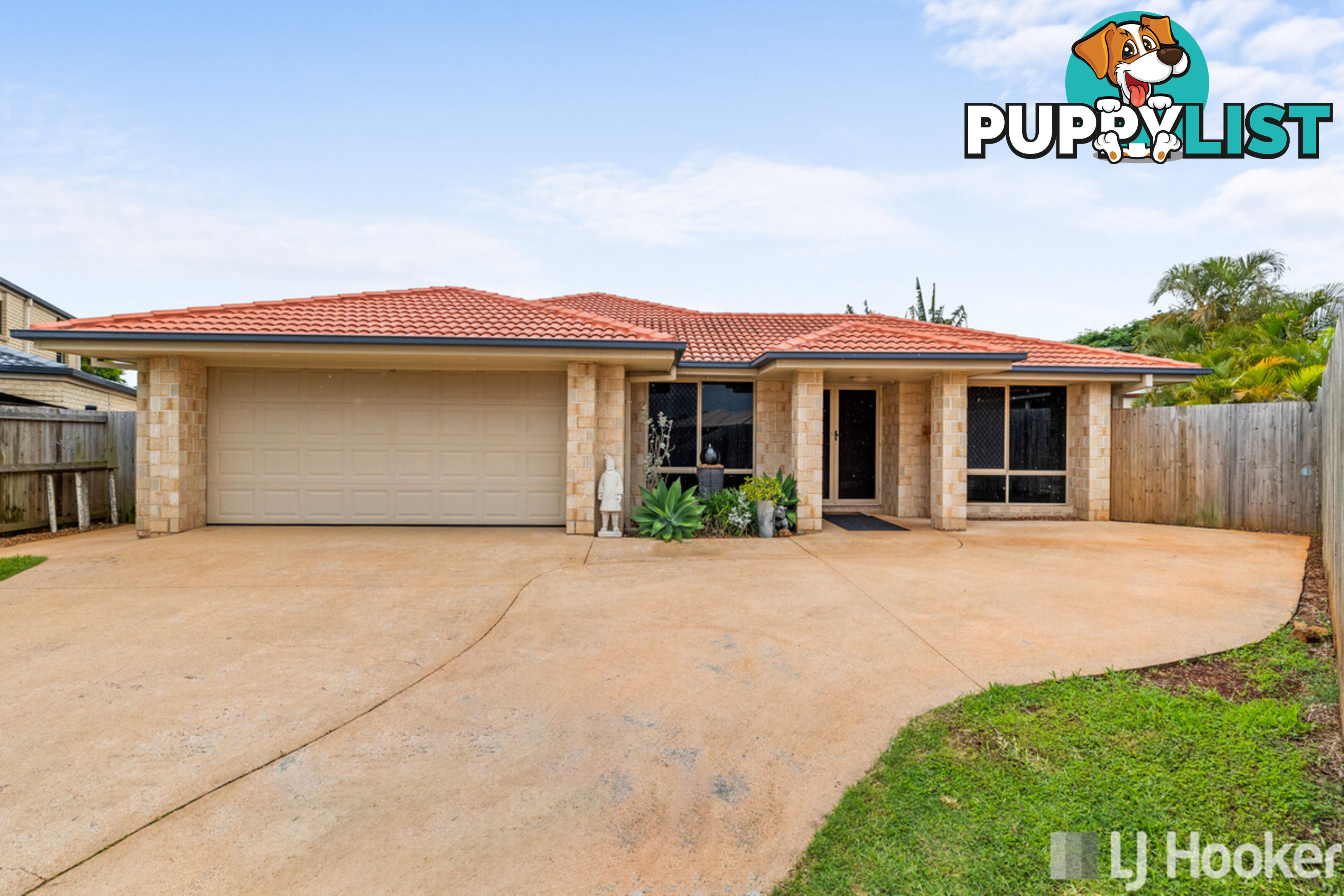 10 Lomond Place VICTORIA POINT QLD 4165