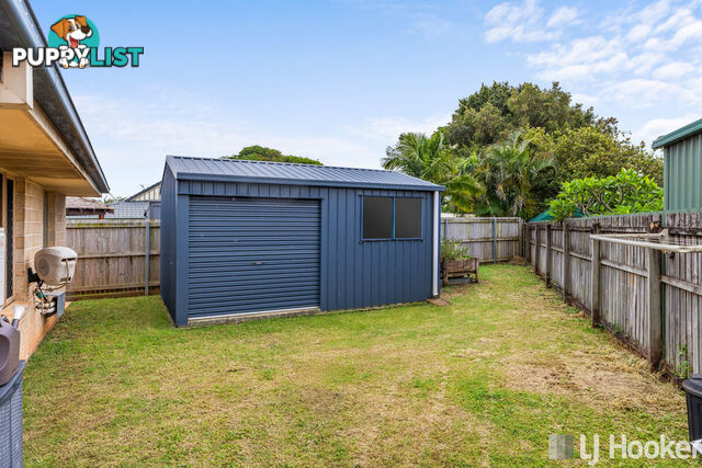 10 Lomond Place VICTORIA POINT QLD 4165