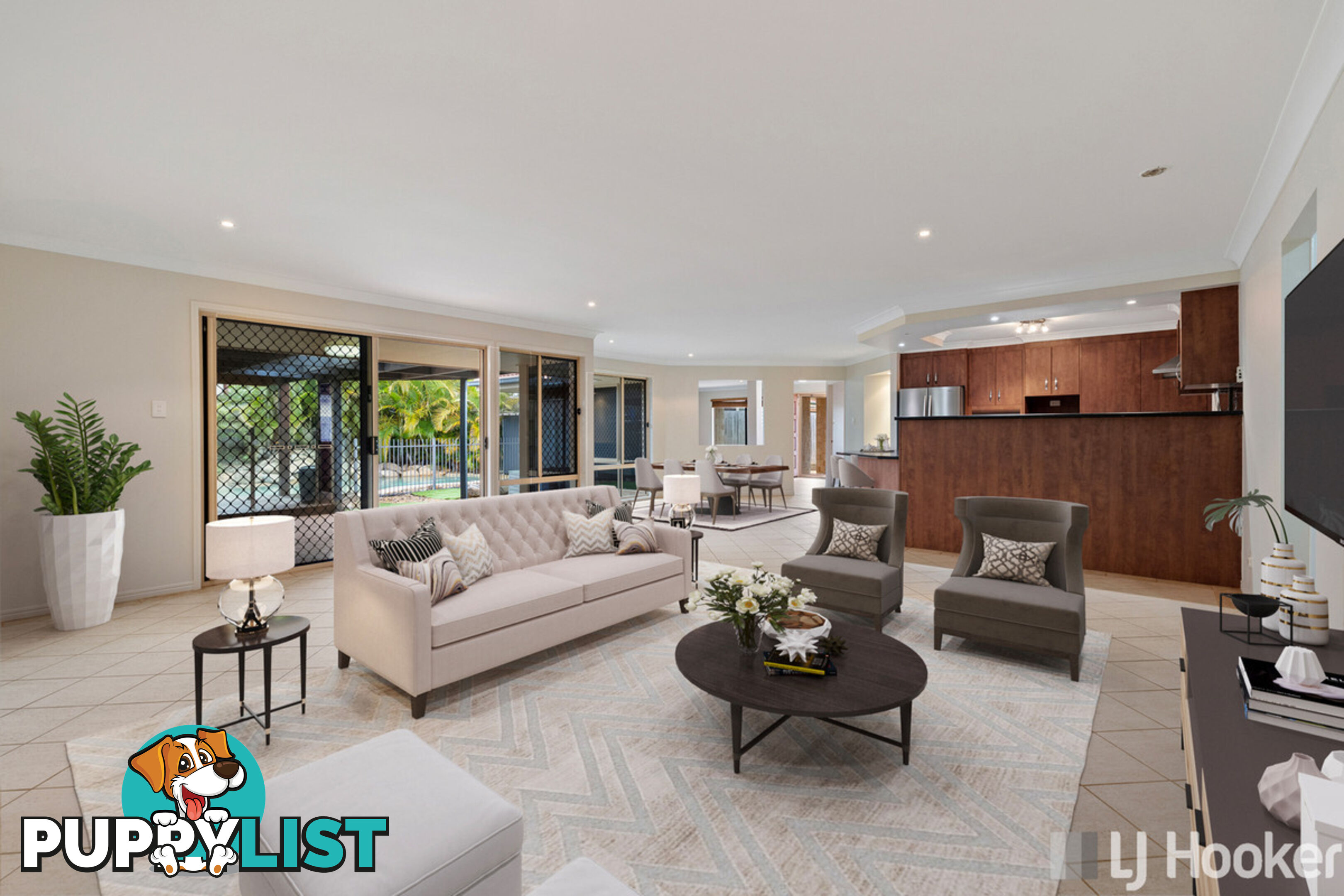 10 Lomond Place VICTORIA POINT QLD 4165