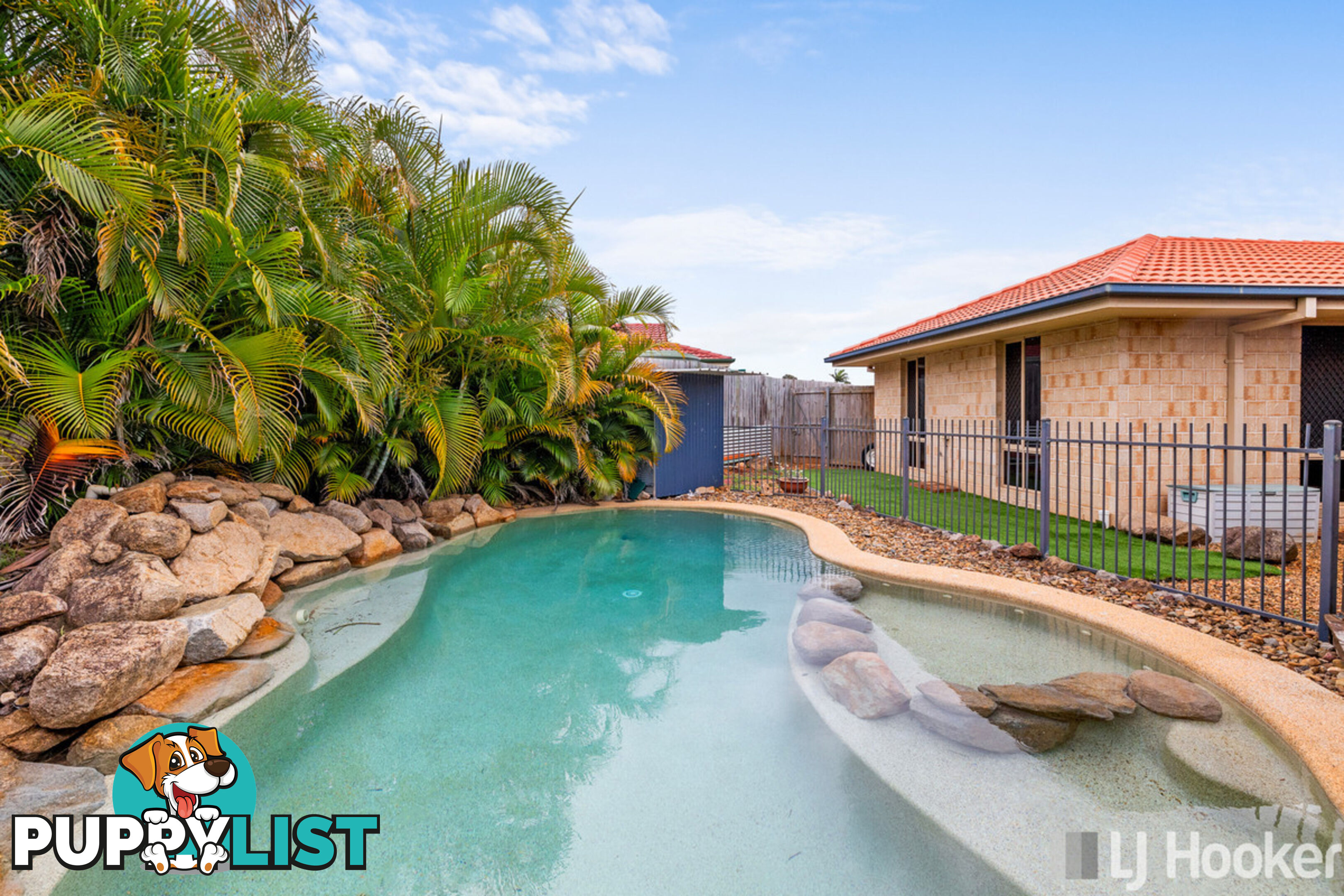 10 Lomond Place VICTORIA POINT QLD 4165