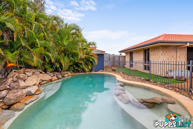 10 Lomond Place VICTORIA POINT QLD 4165