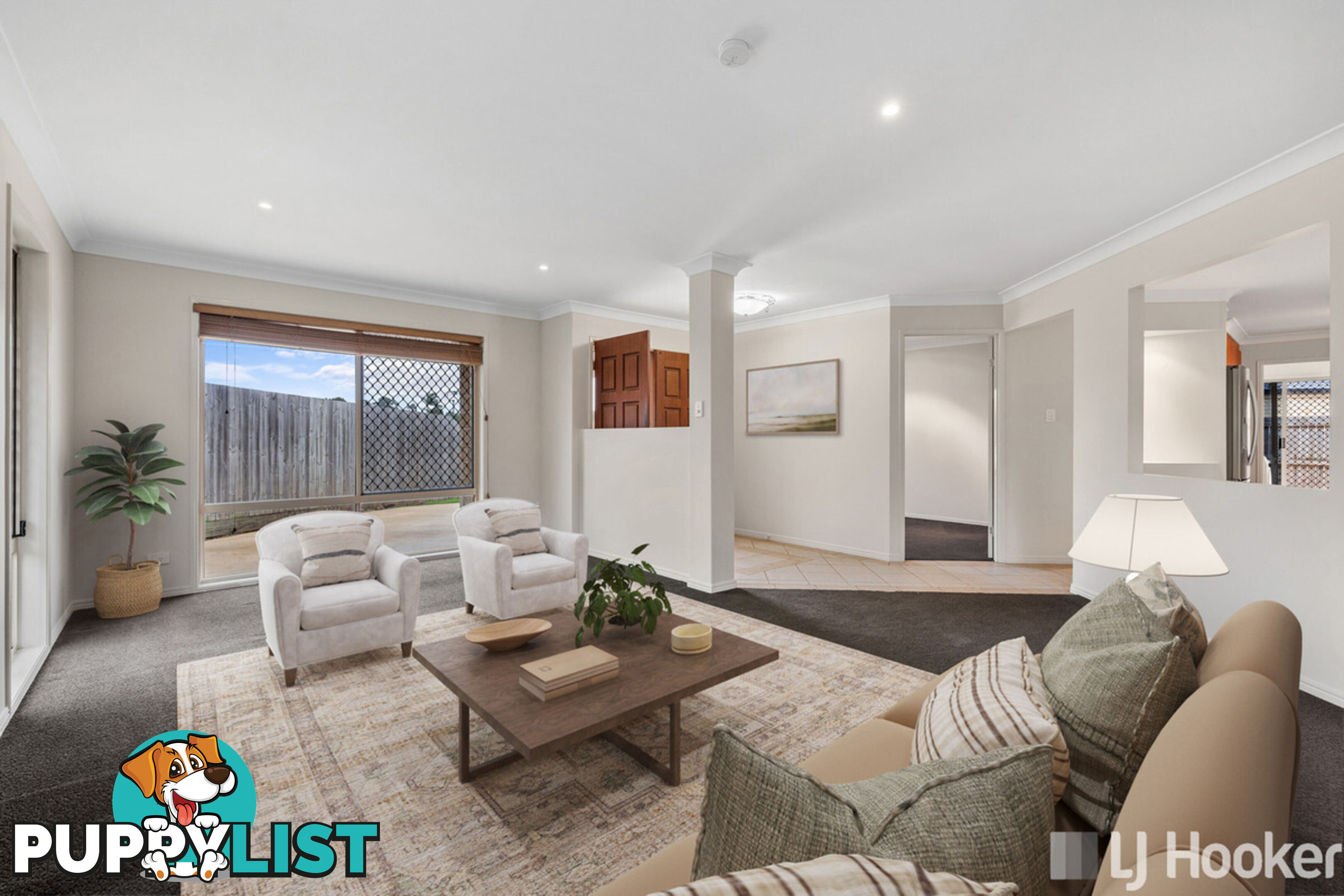 10 Lomond Place VICTORIA POINT QLD 4165