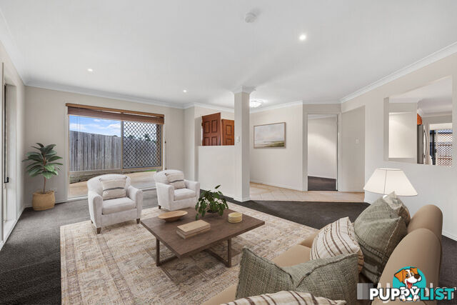 10 Lomond Place VICTORIA POINT QLD 4165